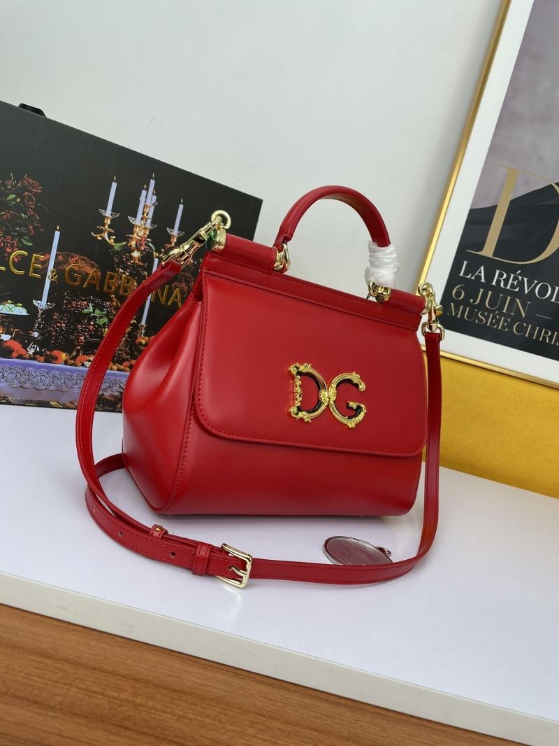 D&G Handle Bags